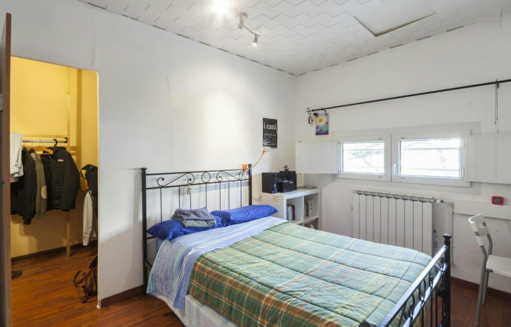 Via Graziolo Bambaglioli, Bologna preview