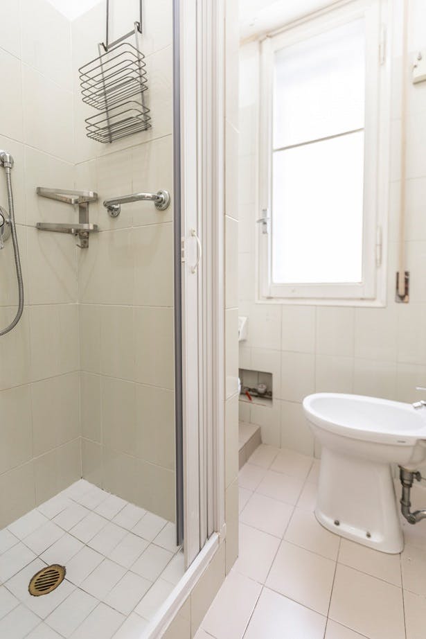 Chambre simple Bologne — photo 29