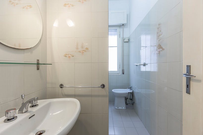 Chambre simple Bologne — photo 15