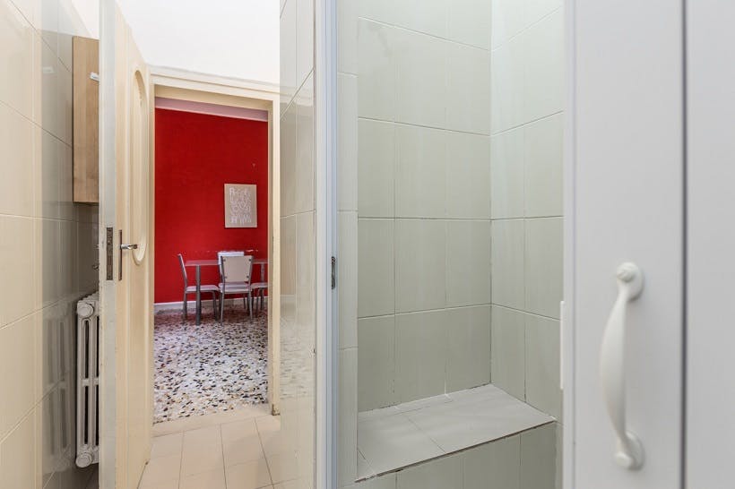 Chambre simple Bologne — photo 17
