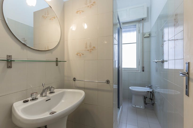 Chambre simple Bologne — photo 14