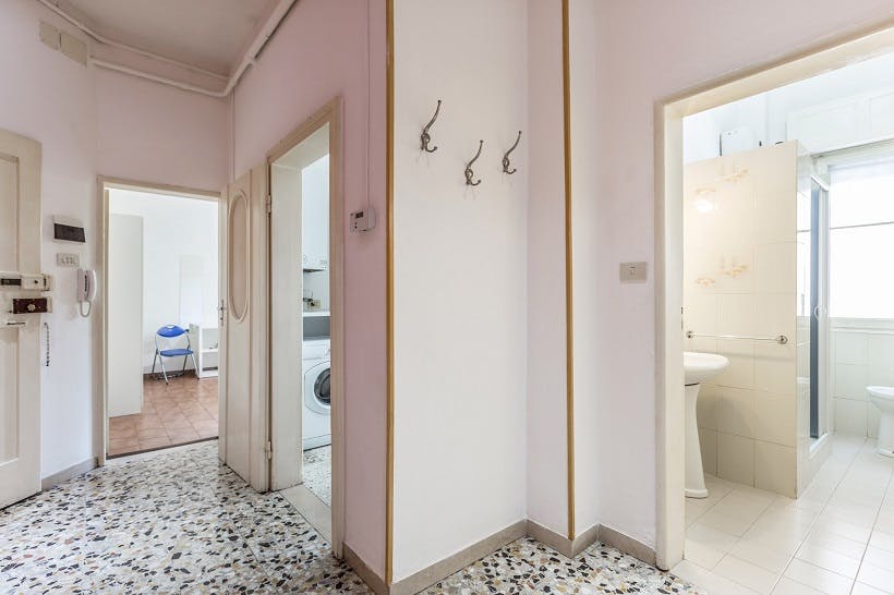 Chambre simple Bologne — photo 18