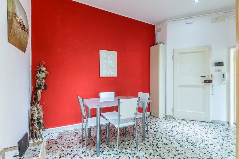 Chambre simple Bologne — photo 19