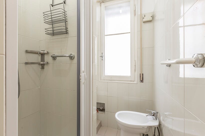 Chambre simple Bologne — photo 16