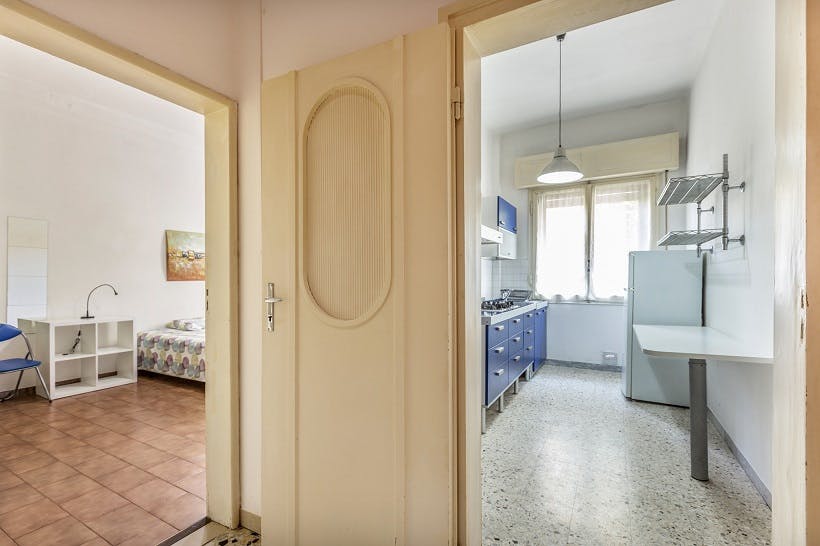Chambre simple Bologne — photo 23