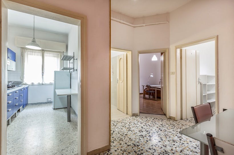 Chambre simple Bologne — photo 21