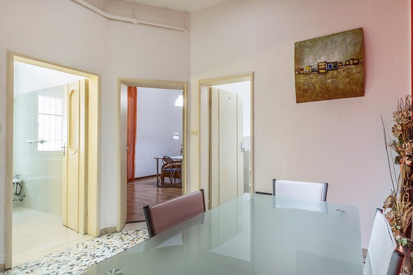 Chambre simple Bologne — photo 22