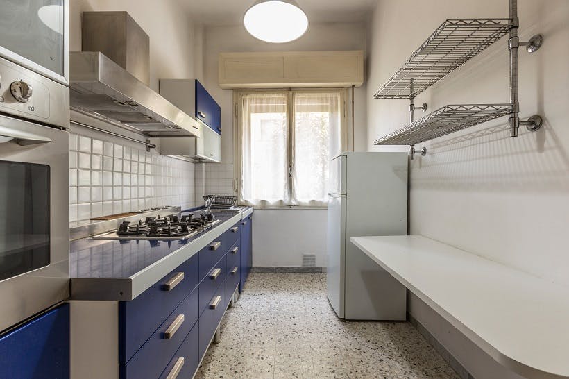 Chambre simple Bologne — photo 11