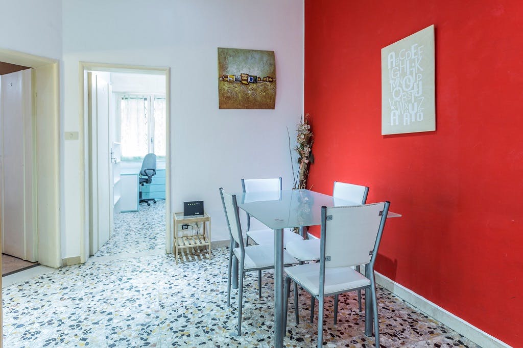 Chambre simple Bologne — photo 20