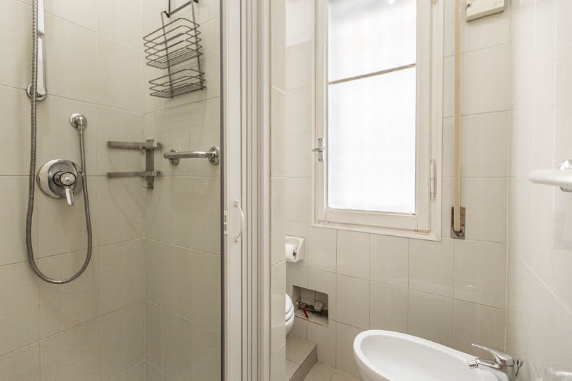 Chambre simple Bologne — photo 28