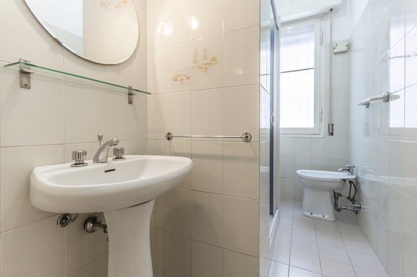 Chambre simple Bologne — photo 27
