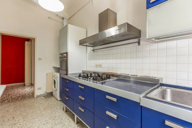 Private room in Via Graziolo Bambaglioli, Bologna (1019485) room image 70