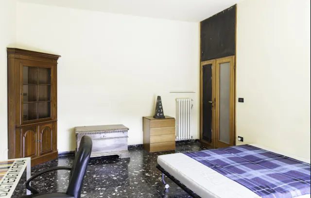 Private room in Via Francesco Baracca, Bologna (1019486) room image 2