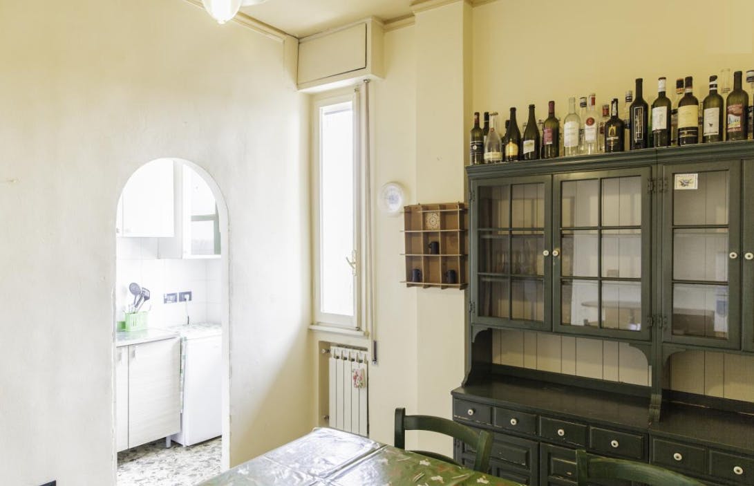 Private room in Via Francesco Baracca, Bologna (1019493) room image 70