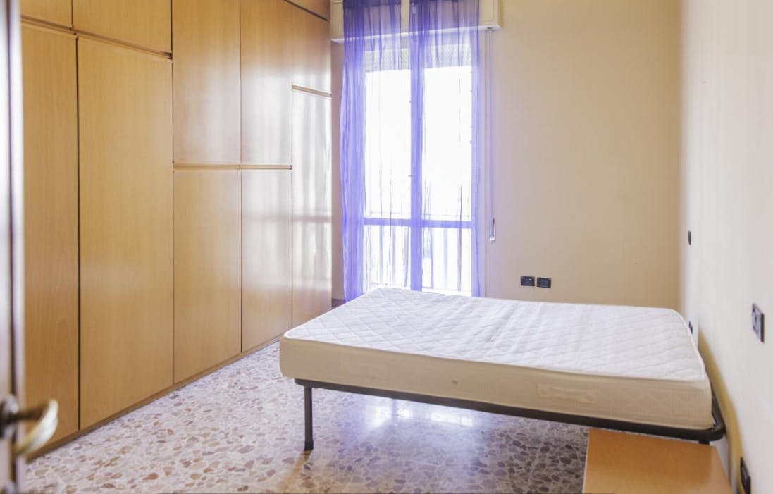 Via Francesco Baracca, Bologna