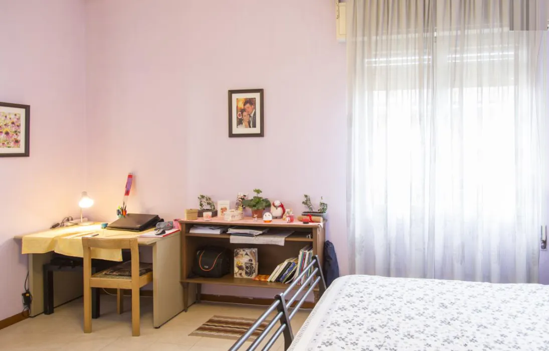 Private room in Via Donato Creti, Bologna (1019495) ROOM 4