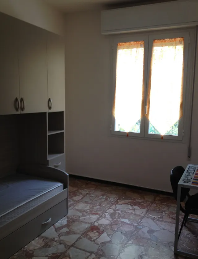 Private room in Via Stalingrado, Bologna (1019578) room image 2