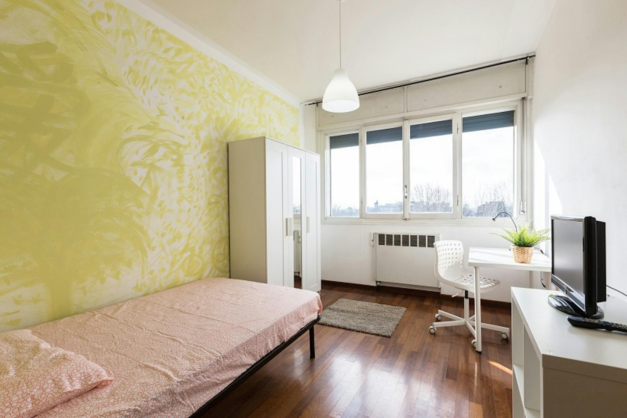 Via Massimo Gorki, Bologna preview