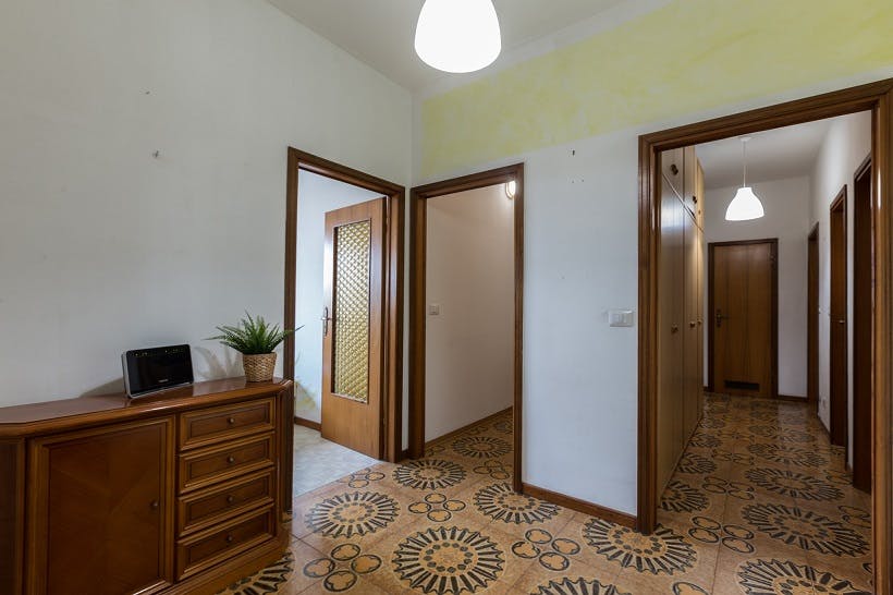 Single room Bologna — photo 34