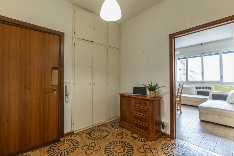 Single room Bologna — photo 35
