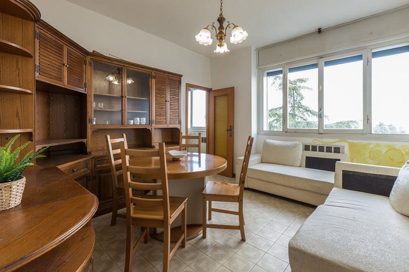 Private room in Via Massimo Gorki, Bologna (1019592) room image 70