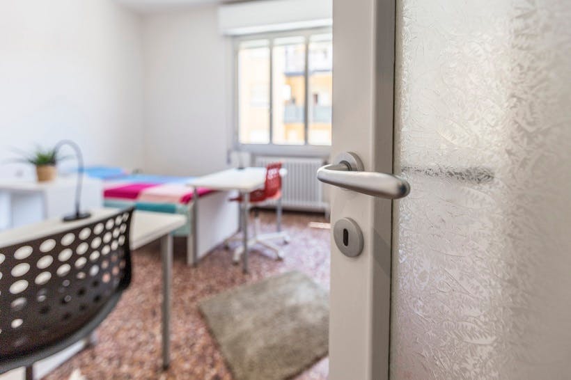 Chambre double Bologne — photo 11