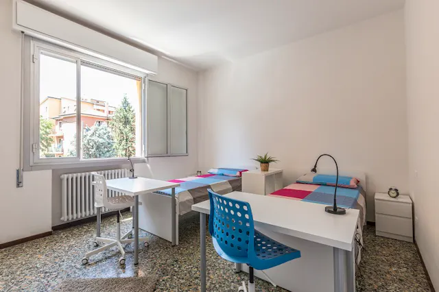 Shared room in Via Vittore Carpaccio, Bologna (1019596) room image 1