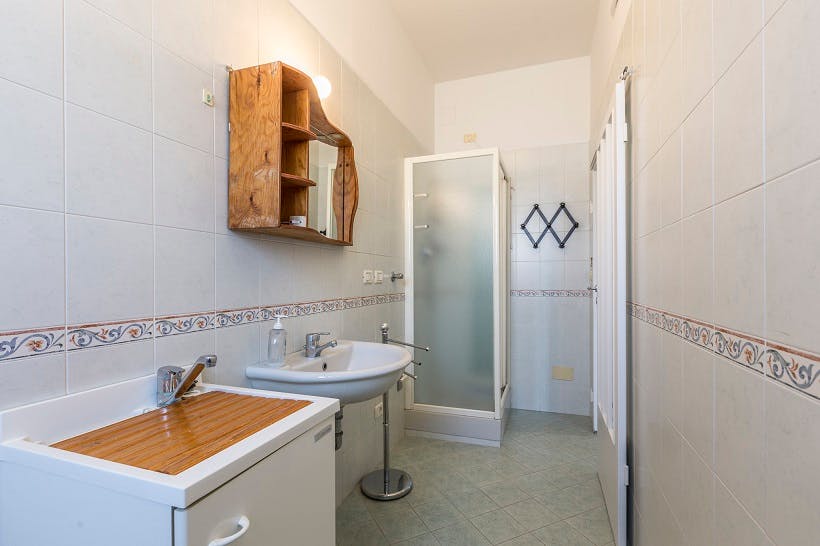 Chambre double Bologne — photo 11