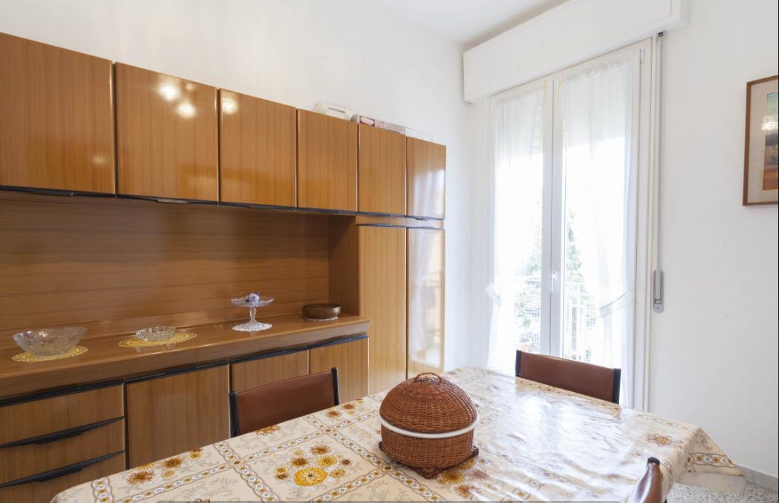 Chambre simple Bologne — photo 11
