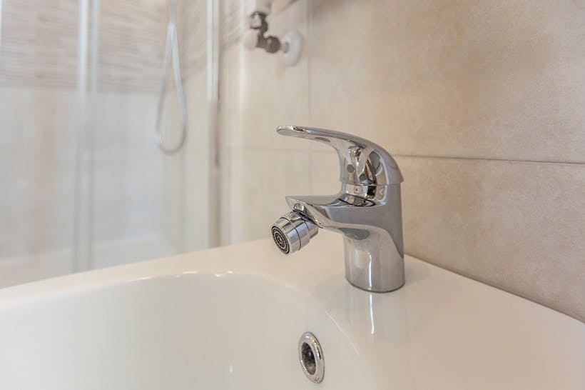 Chambre simple Bologne — photo 11