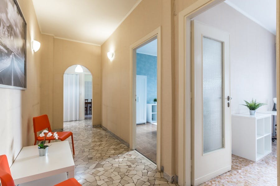 Chambre simple Roma — photo 15