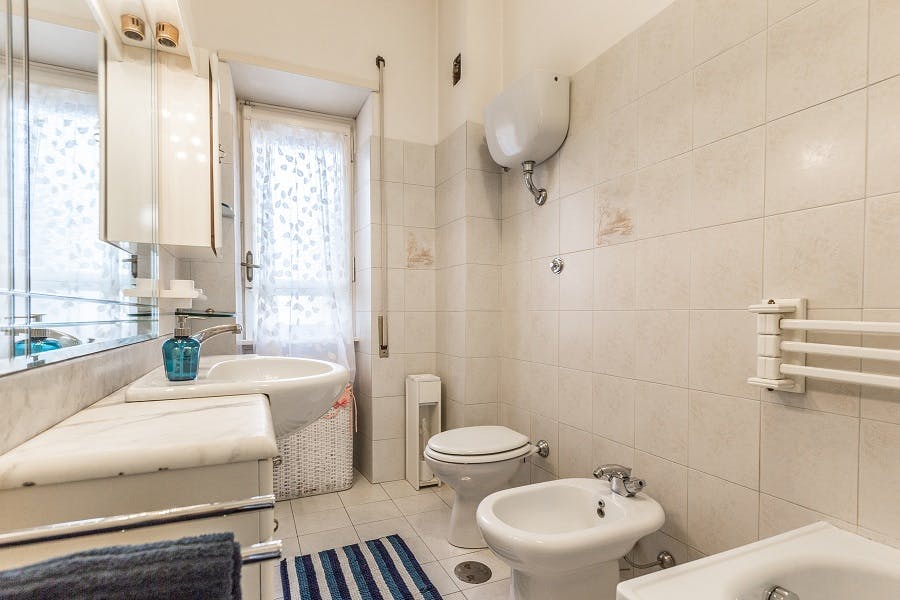 Chambre simple Roma — photo 22