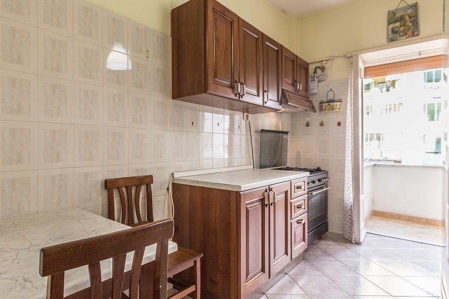 Chambre simple Roma — photo 32