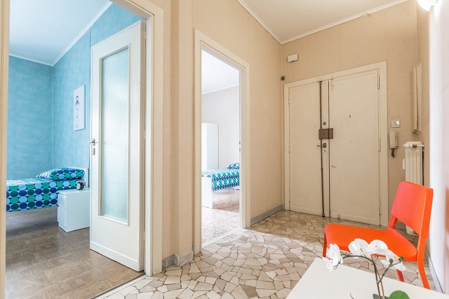 Chambre simple Roma — photo 19