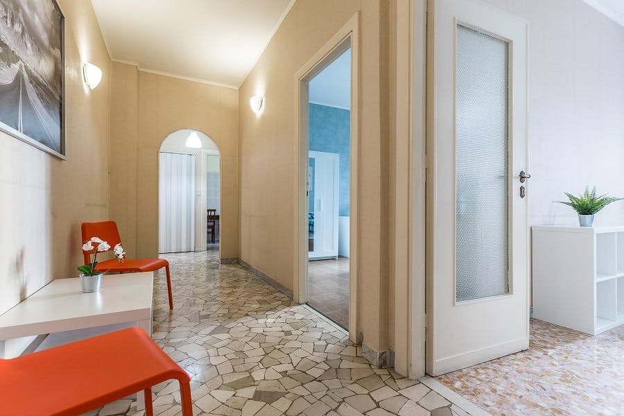 Chambre simple Roma — photo 16