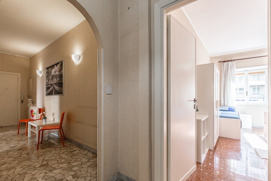 Chambre simple Roma — photo 31