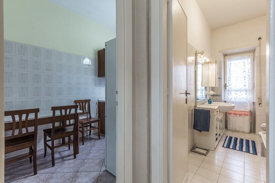 Chambre simple Roma — photo 25