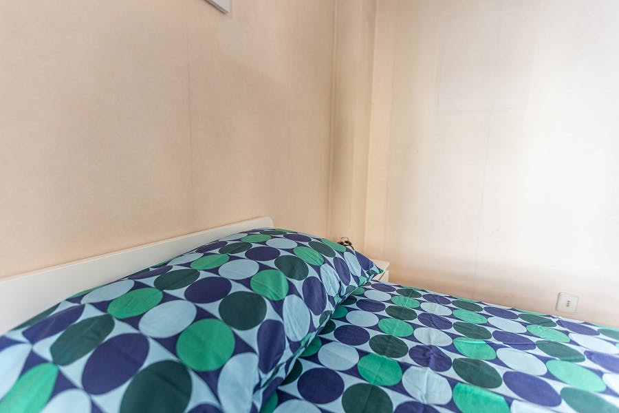 Chambre simple Roma — photo 11