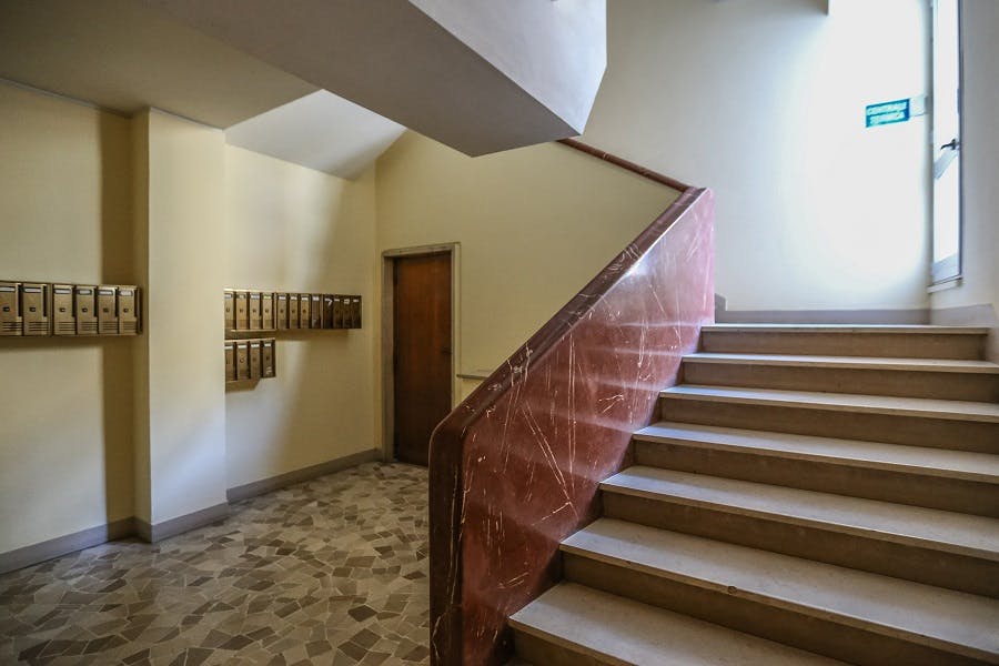 Chambre simple Roma — photo 38