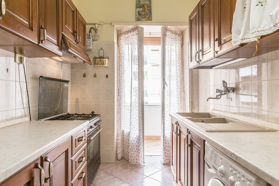 Chambre simple Roma — photo 26