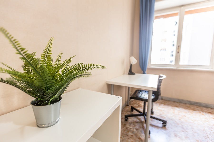 Chambre simple Roma — photo 12
