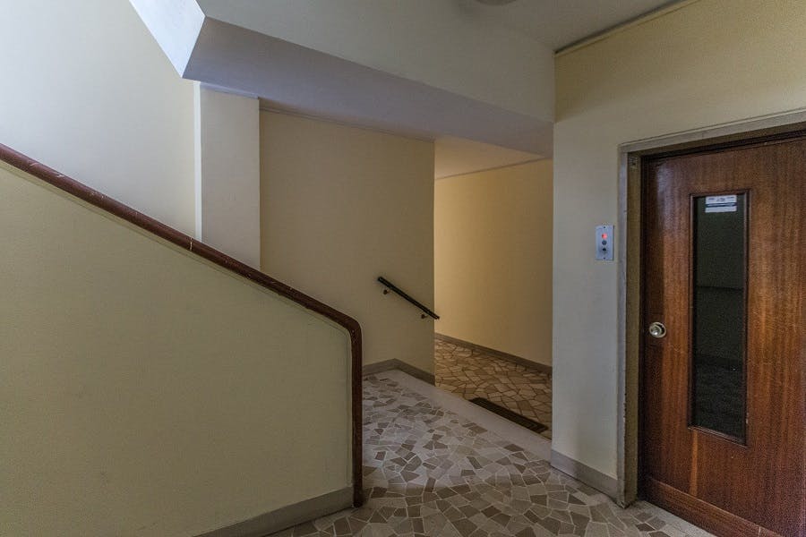 Chambre simple Roma — photo 39