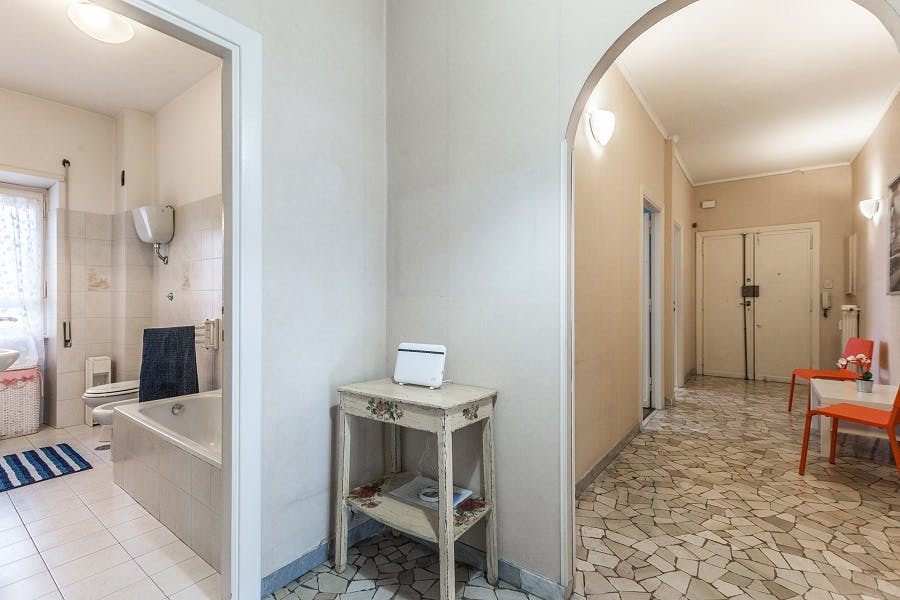 Chambre simple Roma — photo 20
