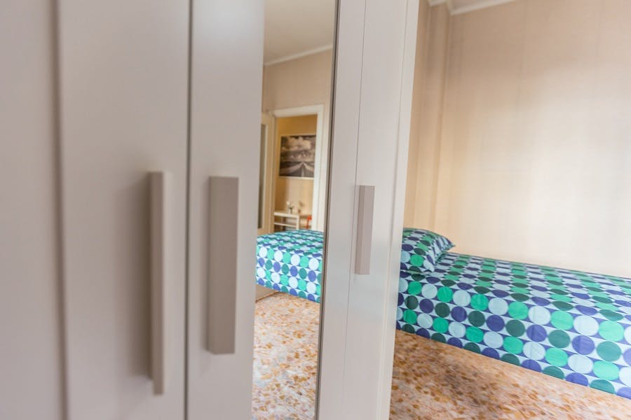 Private room in Via Statilio Ottato, Rome (1019796) room image 60