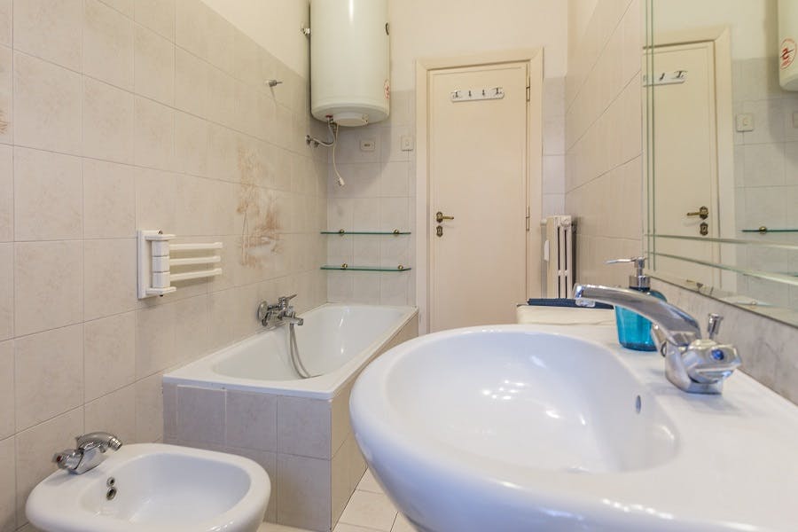 Chambre simple Roma — photo 24