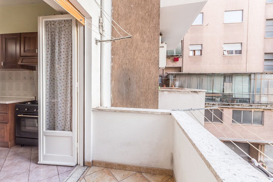 Chambre simple Roma — photo 34