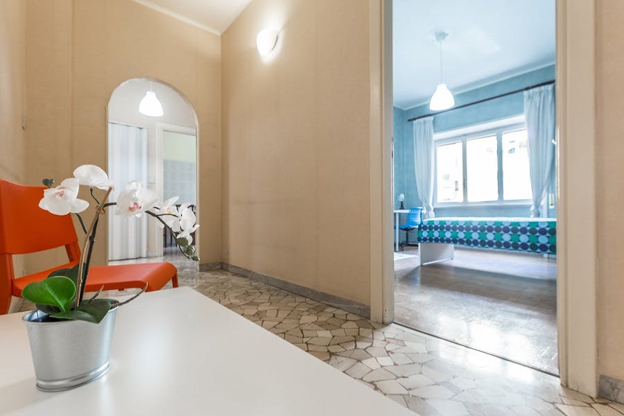 Chambre simple Roma — photo 18
