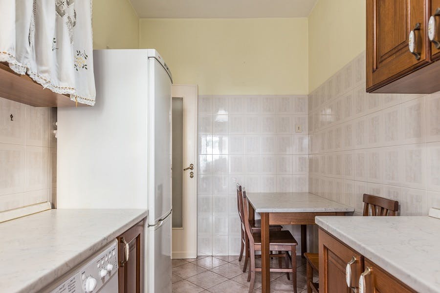 Chambre simple Roma — photo 28