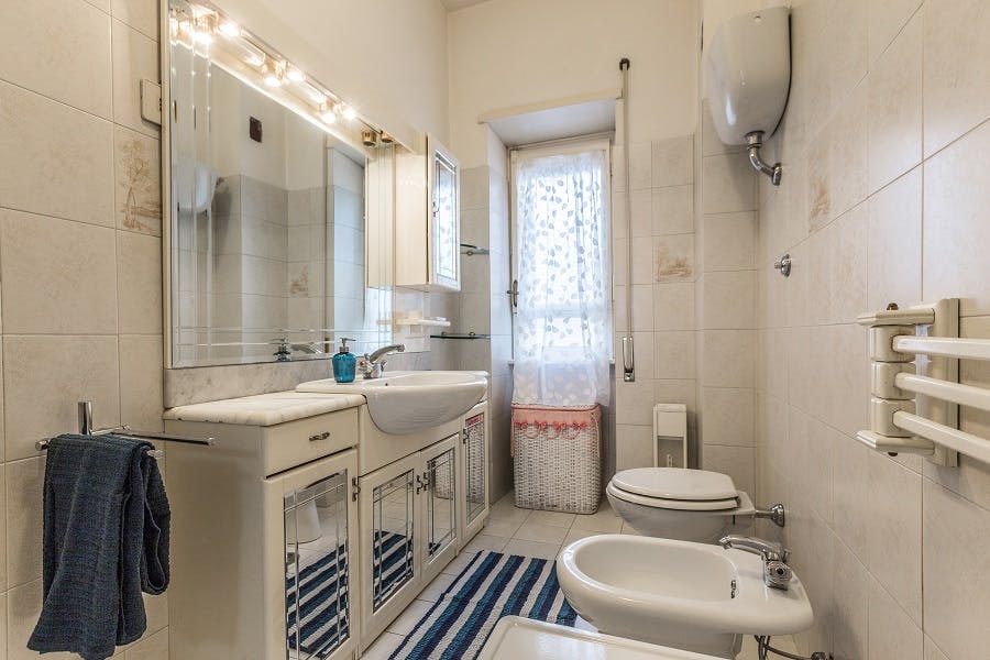 Chambre simple Roma — photo 21