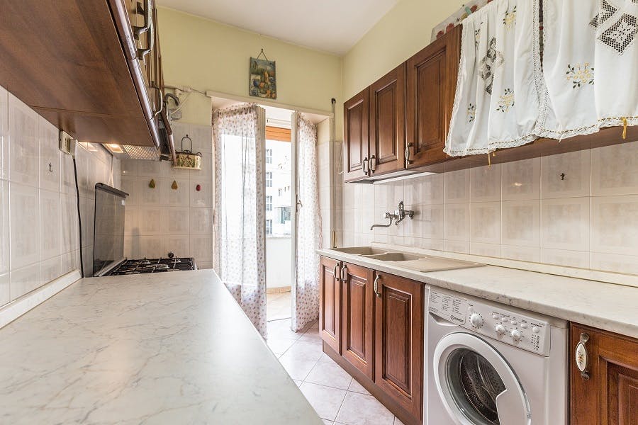 Chambre simple Roma — photo 27